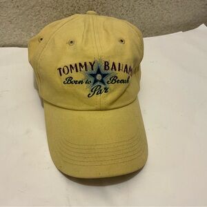 Tommy Bahama hat